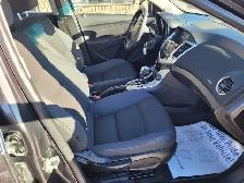 2015 Chevrolet Cruze 1LT | No Accidents Reported - Photo 28