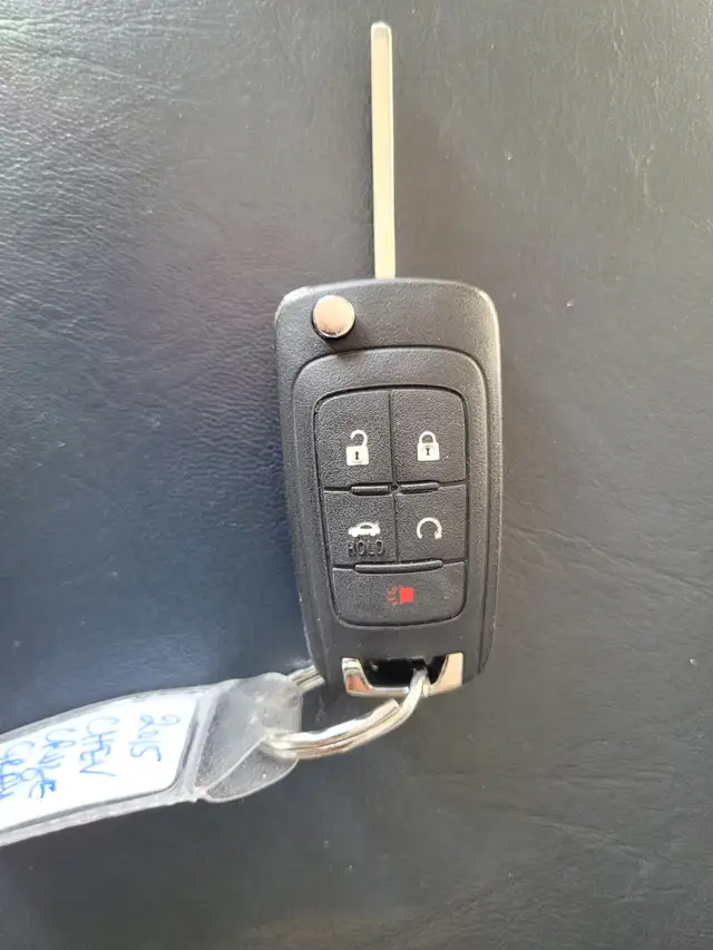 2015 Chevrolet Cruze 1LT | No Accidents Reported - Photo 35