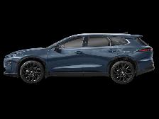 2026 Toyota Crown Signia Limited - Park Assist