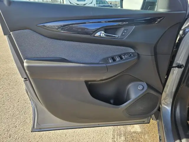 2026 Chevrolet Trailblazer LT Driver Confidence Htd Buckets - Photo 8