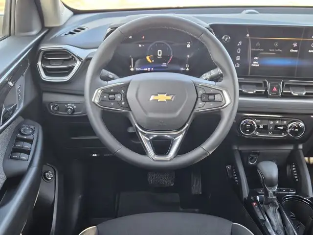 2026 Chevrolet Trailblazer LT Driver Confidence Htd Buckets - Photo 12