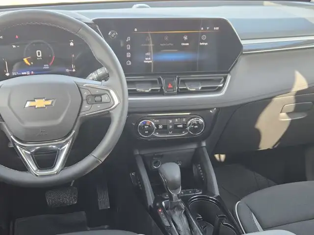 2026 Chevrolet Trailblazer LT Driver Confidence Htd Buckets - Photo 16