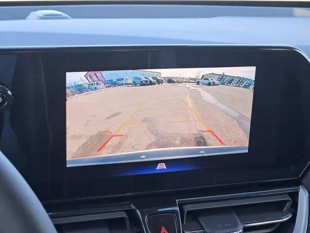 2026 Chevrolet Trailblazer LT Driver Confidence Htd Buckets - Photo 17