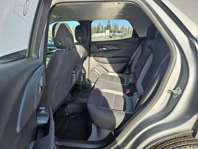 2026 Chevrolet Trailblazer LT Driver Confidence Htd Buckets - Photo 19