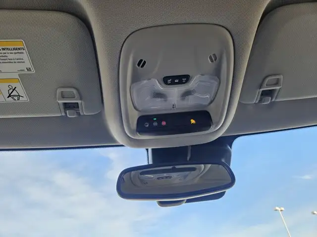 2026 Chevrolet Trailblazer LT Driver Confidence Htd Buckets - Photo 20