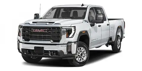 2026 GMC Sierra 2500HD SLE