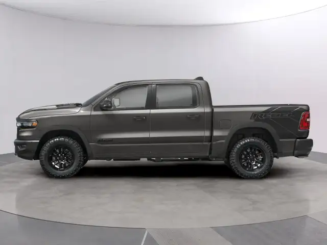 2026 Ram 1500 - Photo 3