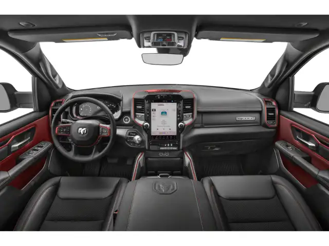 2026 Ram 1500 - Photo 5