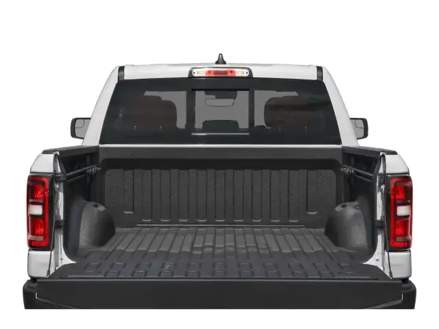 2026 Ram 1500 - Photo 8