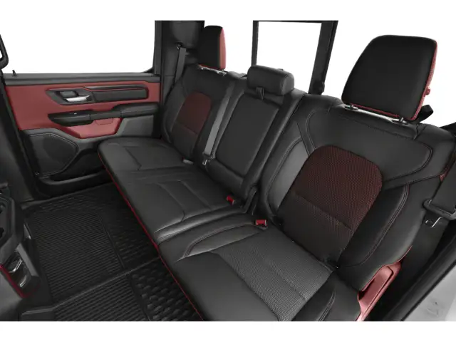 2026 Ram 1500 - Photo 10