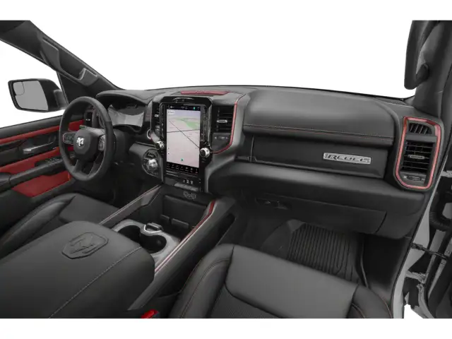 2026 Ram 1500 - Photo 12