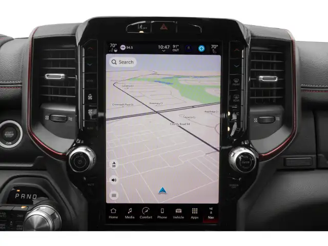 2026 Ram 1500 - Photo 13