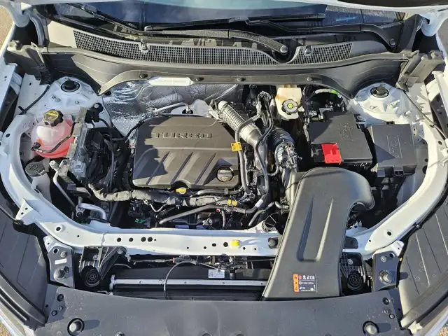 2026 Chevrolet Trax LT Safety Assist Adaptive Cruise - Photo 4