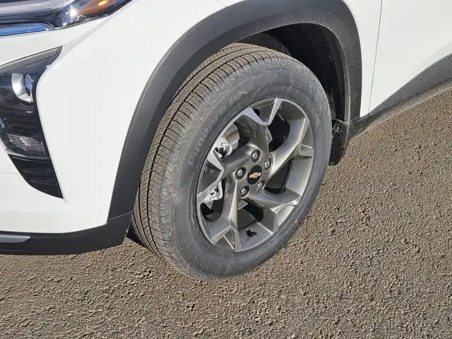 2026 Chevrolet Trax LT Safety Assist Adaptive Cruise - Photo 7