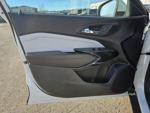 2026 Chevrolet Trax LT Safety Assist Adaptive Cruise - Photo 8