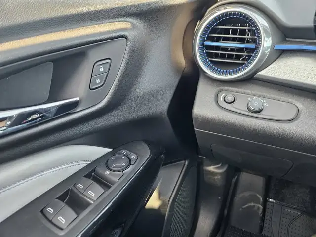 2026 Chevrolet Trax LT Safety Assist Adaptive Cruise - Photo 9