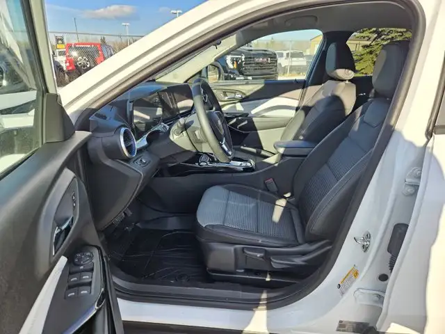 2026 Chevrolet Trax LT Safety Assist Adaptive Cruise - Photo 10