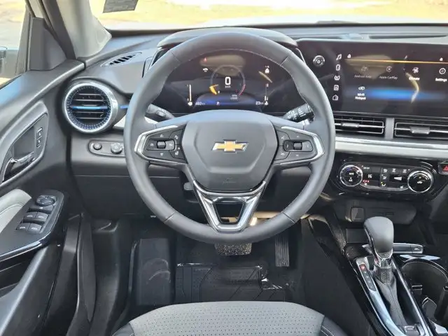 2026 Chevrolet Trax LT Safety Assist Adaptive Cruise - Photo 12