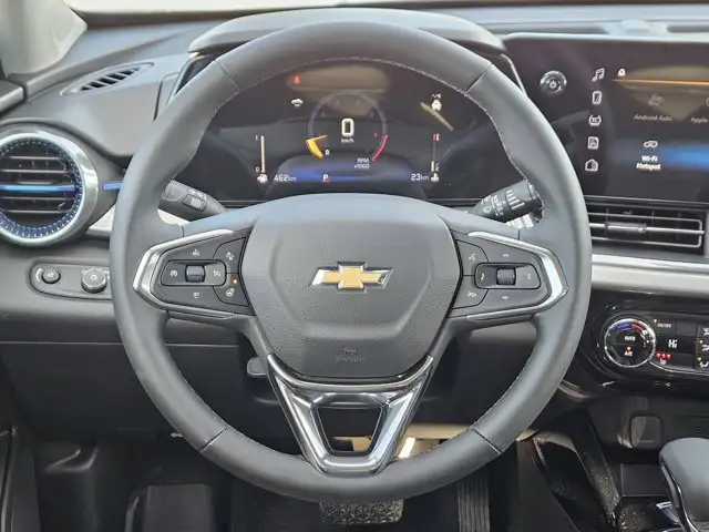 2026 Chevrolet Trax LT Safety Assist Adaptive Cruise - Photo 13