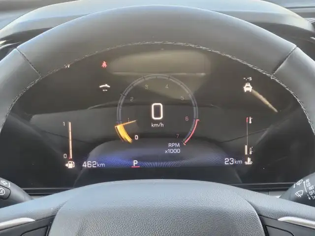 2026 Chevrolet Trax LT Safety Assist Adaptive Cruise - Photo 14