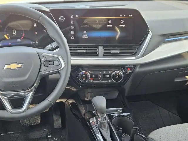 2026 Chevrolet Trax LT Safety Assist Adaptive Cruise - Photo 16