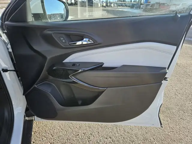 2026 Chevrolet Trax LT Safety Assist Adaptive Cruise - Photo 18