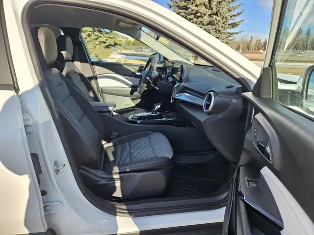 2026 Chevrolet Trax LT Safety Assist Adaptive Cruise - Photo 19