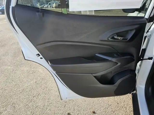 2026 Chevrolet Trax LT Safety Assist Adaptive Cruise - Photo 20