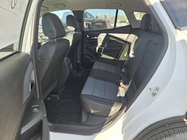 2026 Chevrolet Trax LT Safety Assist Adaptive Cruise - Photo 21