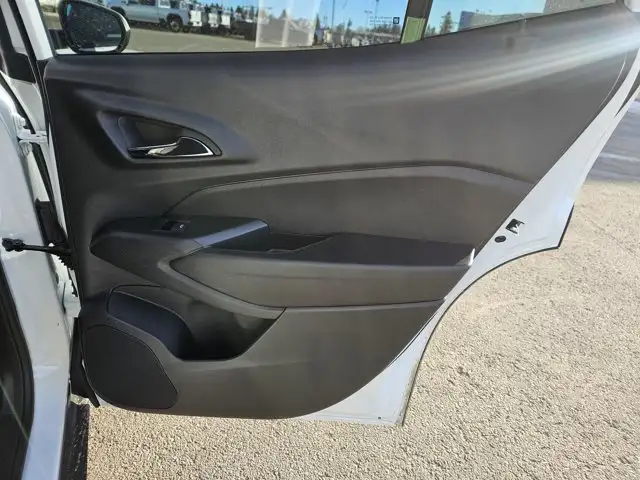 2026 Chevrolet Trax LT Safety Assist Adaptive Cruise - Photo 22