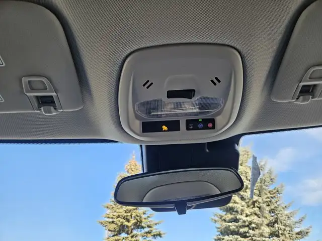 2026 Chevrolet Trax LT Safety Assist Adaptive Cruise - Photo 23