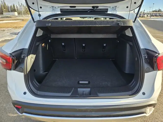 2026 Chevrolet Trax LT Safety Assist Adaptive Cruise - Photo 24