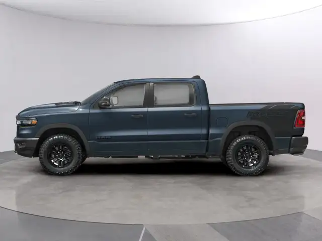 2026 Ram 1500 - Photo 3