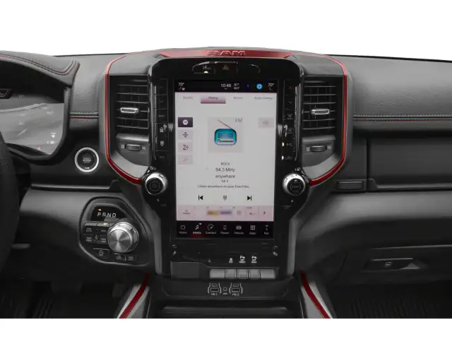 2026 Ram 1500 - Photo 7