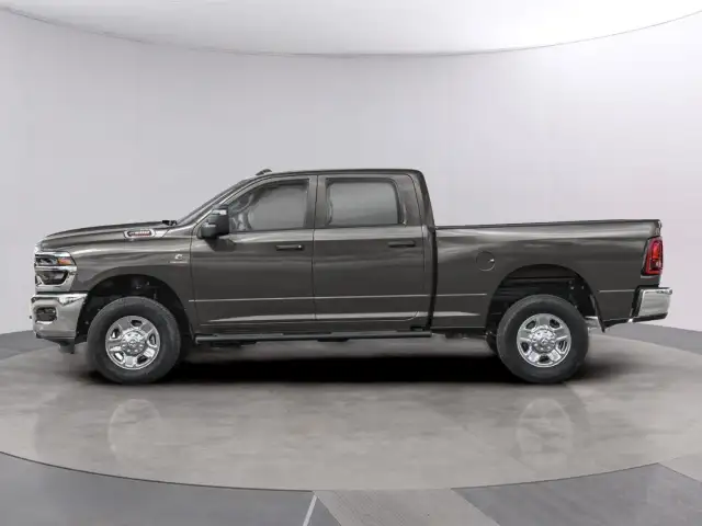 2026 Ram 2500 - Photo 3