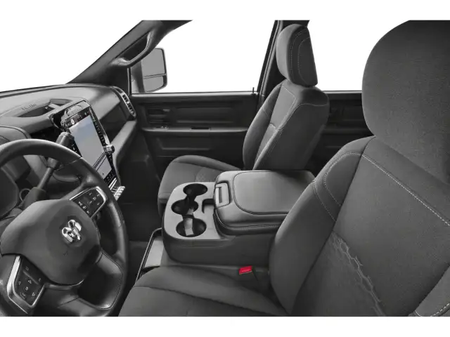 2026 Ram 2500 - Photo 6