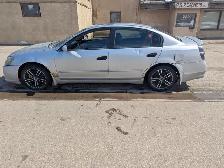 2005 Nissan Altima SER - Photo 3