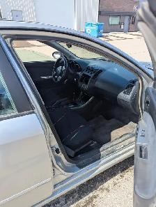 2005 Nissan Altima SER - Photo 6