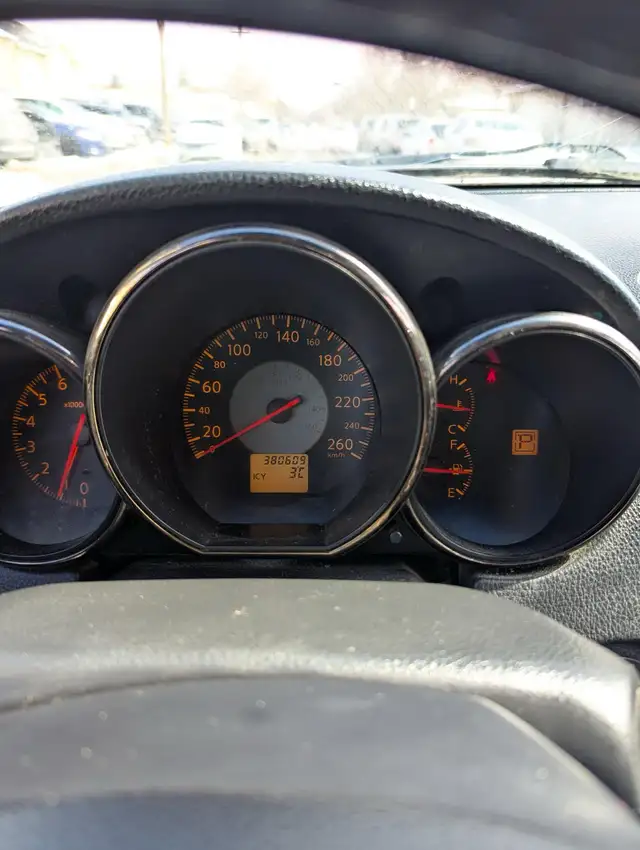 2005 Nissan Altima SER - Photo 8