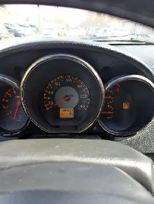 2005 Nissan Altima SER - Photo 8