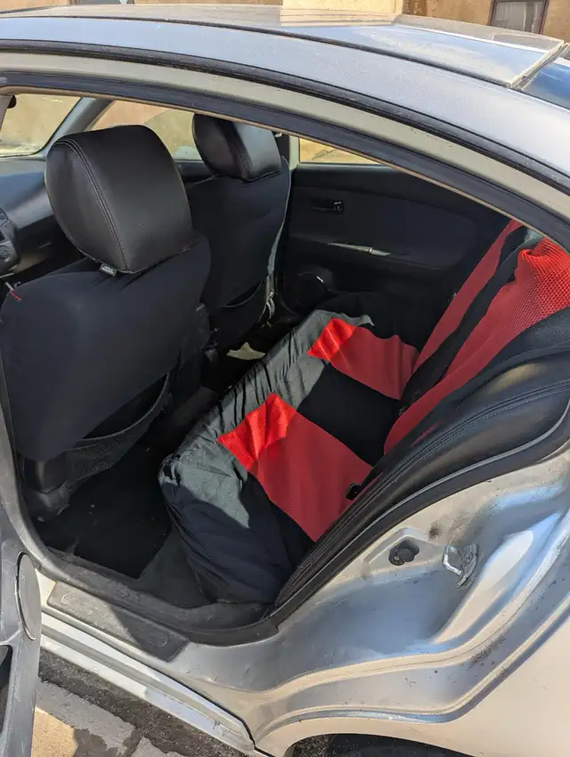 2005 Nissan Altima SER - Photo 9