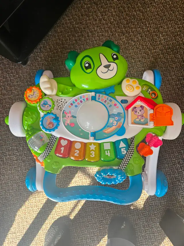 Walking Activity Toy