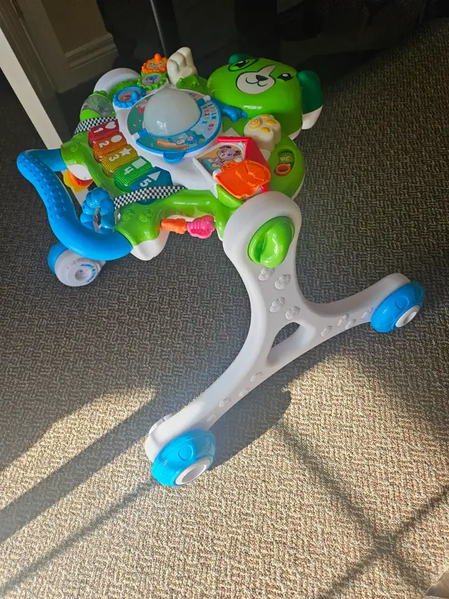 Walking Activity Toy - Photo 2