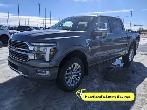 2026 Ford F-150 King Ranch 4WD SuperCrew 5.5' Box
