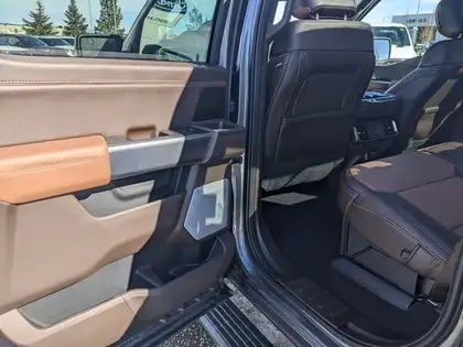 2026 Ford F-150 King Ranch 4WD SuperCrew 5.5' Box - Photo 7