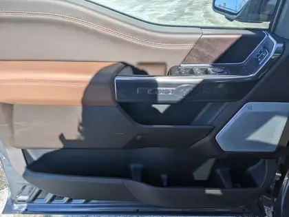 2026 Ford F-150 King Ranch 4WD SuperCrew 5.5' Box - Photo 9