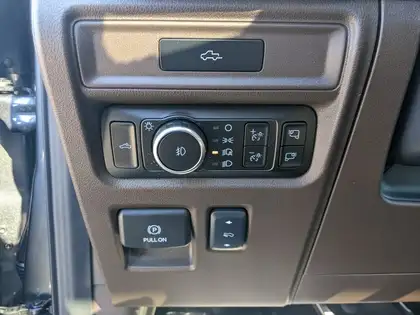 2026 Ford F-150 King Ranch 4WD SuperCrew 5.5' Box - Photo 11