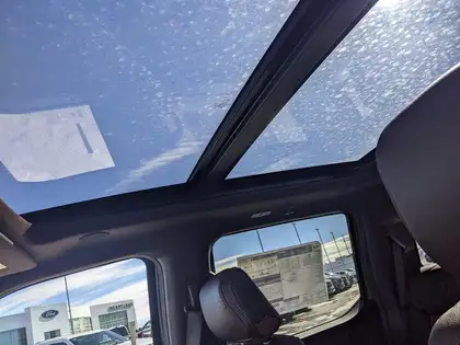 2026 Ford F-150 King Ranch 4WD SuperCrew 5.5' Box - Photo 12