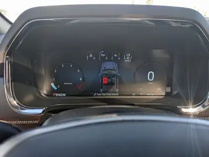 2026 Ford F-150 King Ranch 4WD SuperCrew 5.5' Box - Photo 13