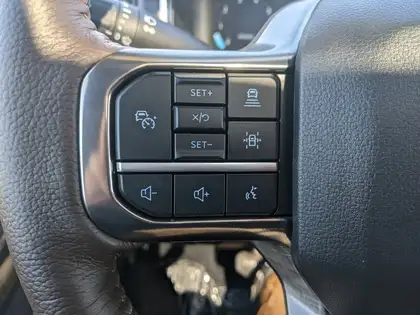 2026 Ford F-150 King Ranch 4WD SuperCrew 5.5' Box - Photo 14